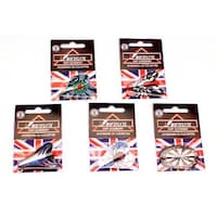 Empennages Swiftflyte, variés