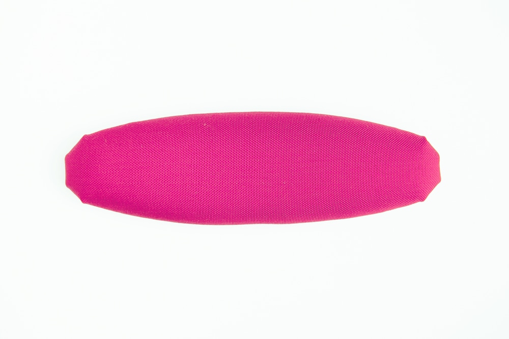 Goldline Replacement Curling Broom Pad, Pink Canadian Tire