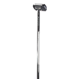 Balai composite de curling Asham, 1 1/8 po, tête rectangulaire CloseUp