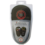 Swiftflyte NDFC Pro Dart Wallet Front_Flat