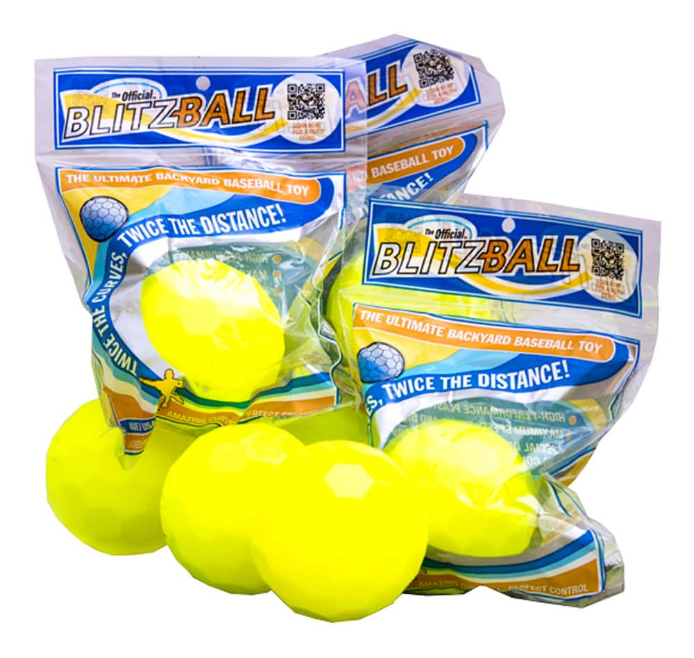 Blitzball Ball | Canadian Tire