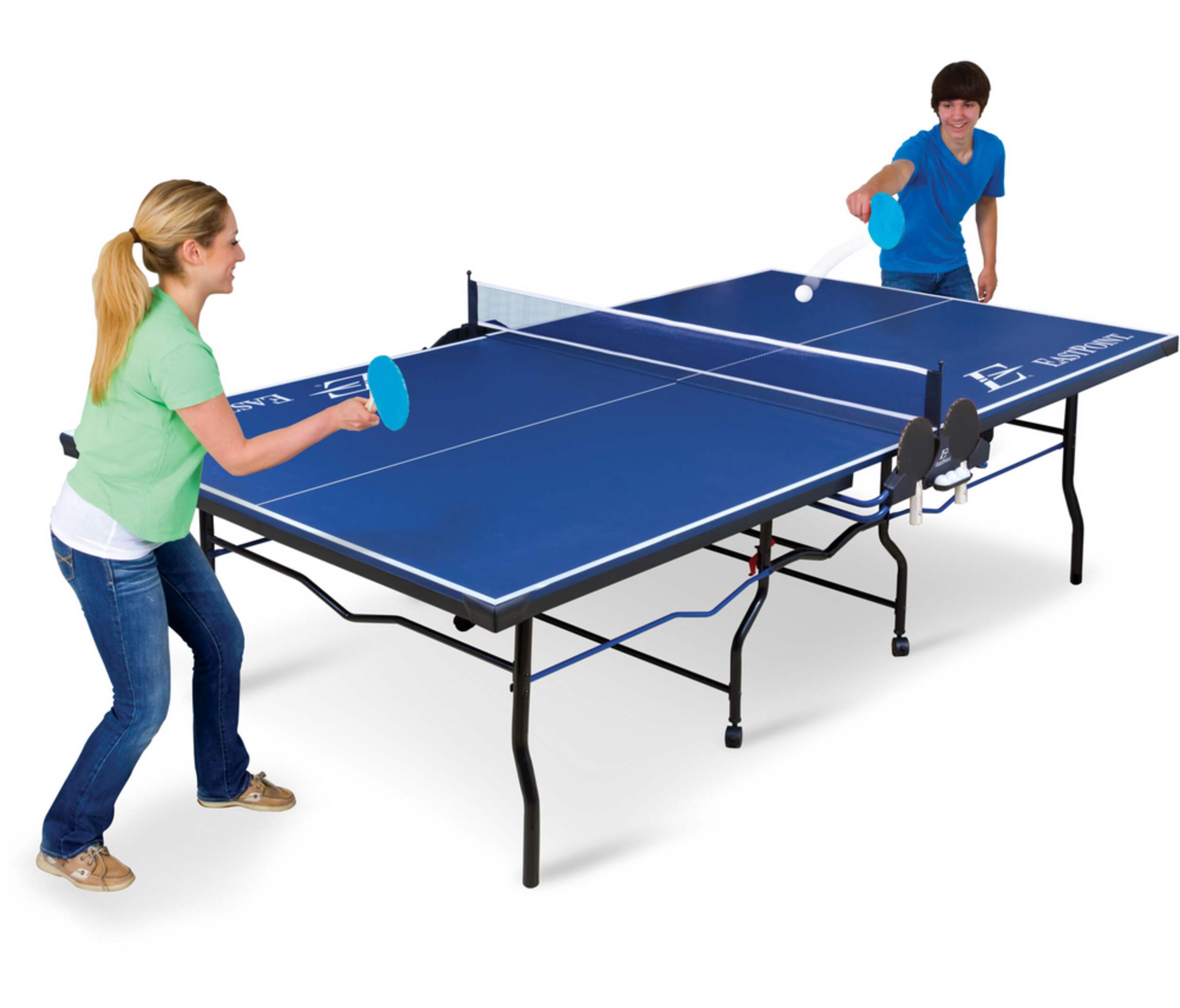 EastPoint EPS 3.0 Table Tennis Racket/Ping Pong Paddle Canadian Tire