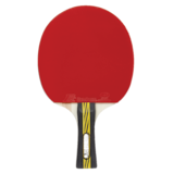 EastPoint EPS 4.0 Table Tennis Racket/Ping Pong Paddle Front_Flat