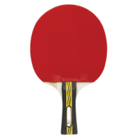 EastPoint EPS 4.0 Table Tennis Racket/Ping Pong Paddle Front_Flat