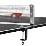 EastPoint Quick Set-Up Table Tennis/Ping Pong Net & Post Set CloseUp