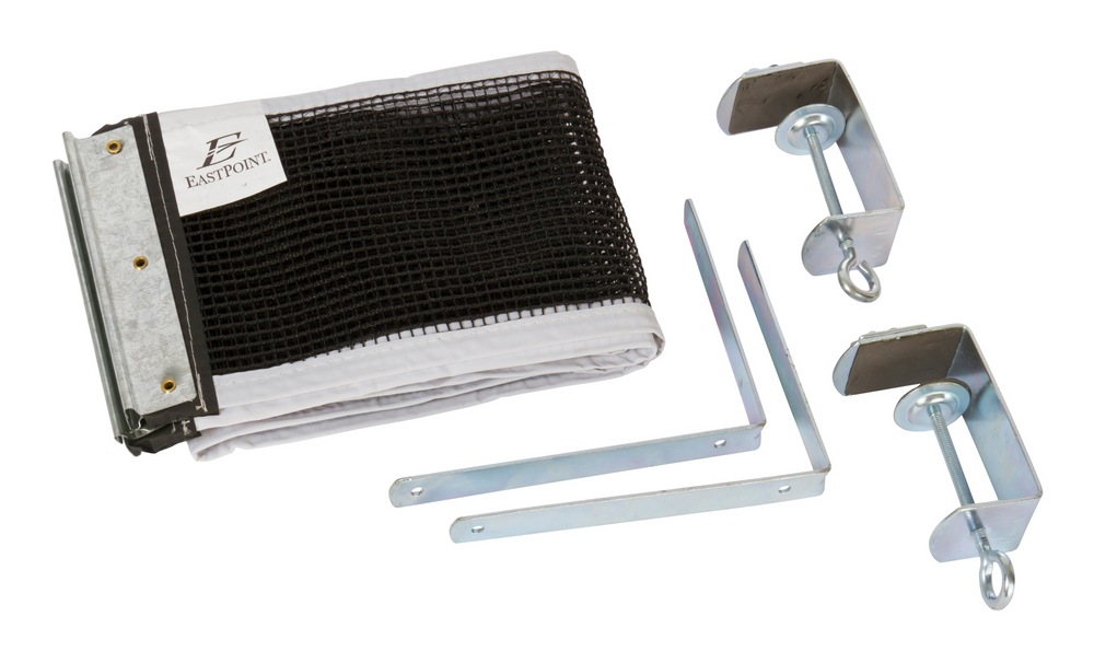 EastPoint Quick SetUp Table Tennis/Ping Pong Net & Post Set Canadian Tire