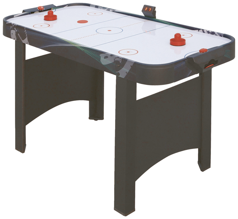 Air Hockey Table, 47in Canadian Tire