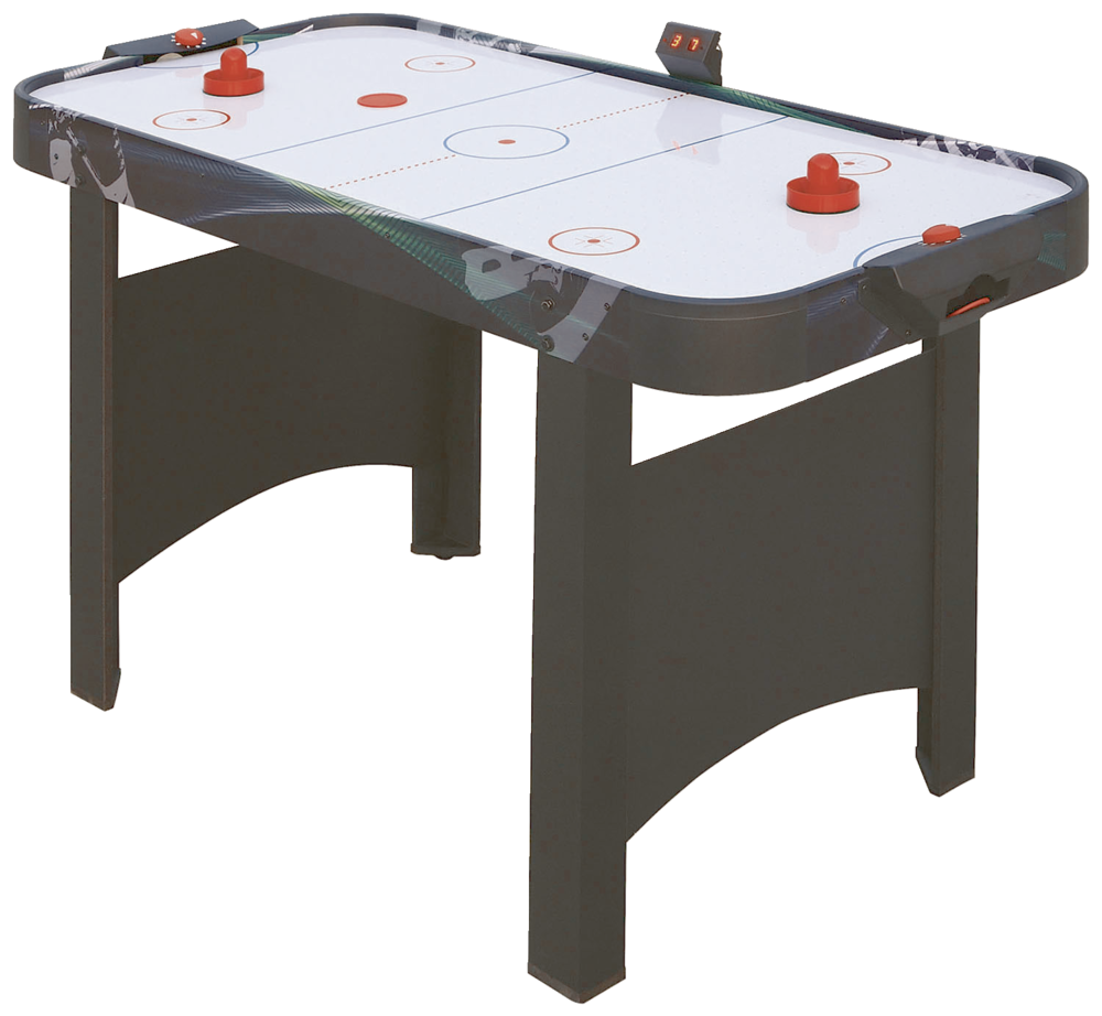 Air Hockey Table, 47in Canadian Tire