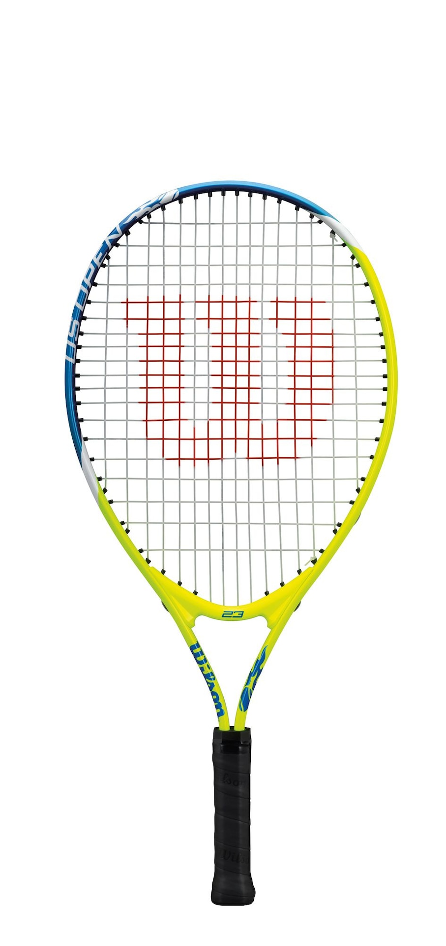 Wilson U.S. Open Junior Recreational Tennis Racquet, 23in Canadian Tire