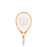 Wilson U.S. Open Recreational Junior Tennis Racquet, 21-in