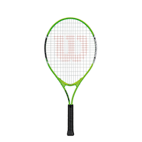 Wilson Advantage Junior Tennis Racquet, 25-in