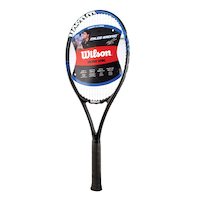 Wilson Milos Raonic Adult Tennis Racquet