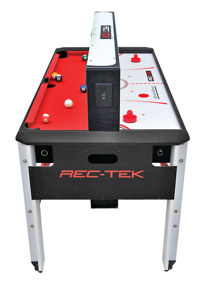 EastPoint Sports Swivel 2in1 Billiards & Hockey Table, 72in