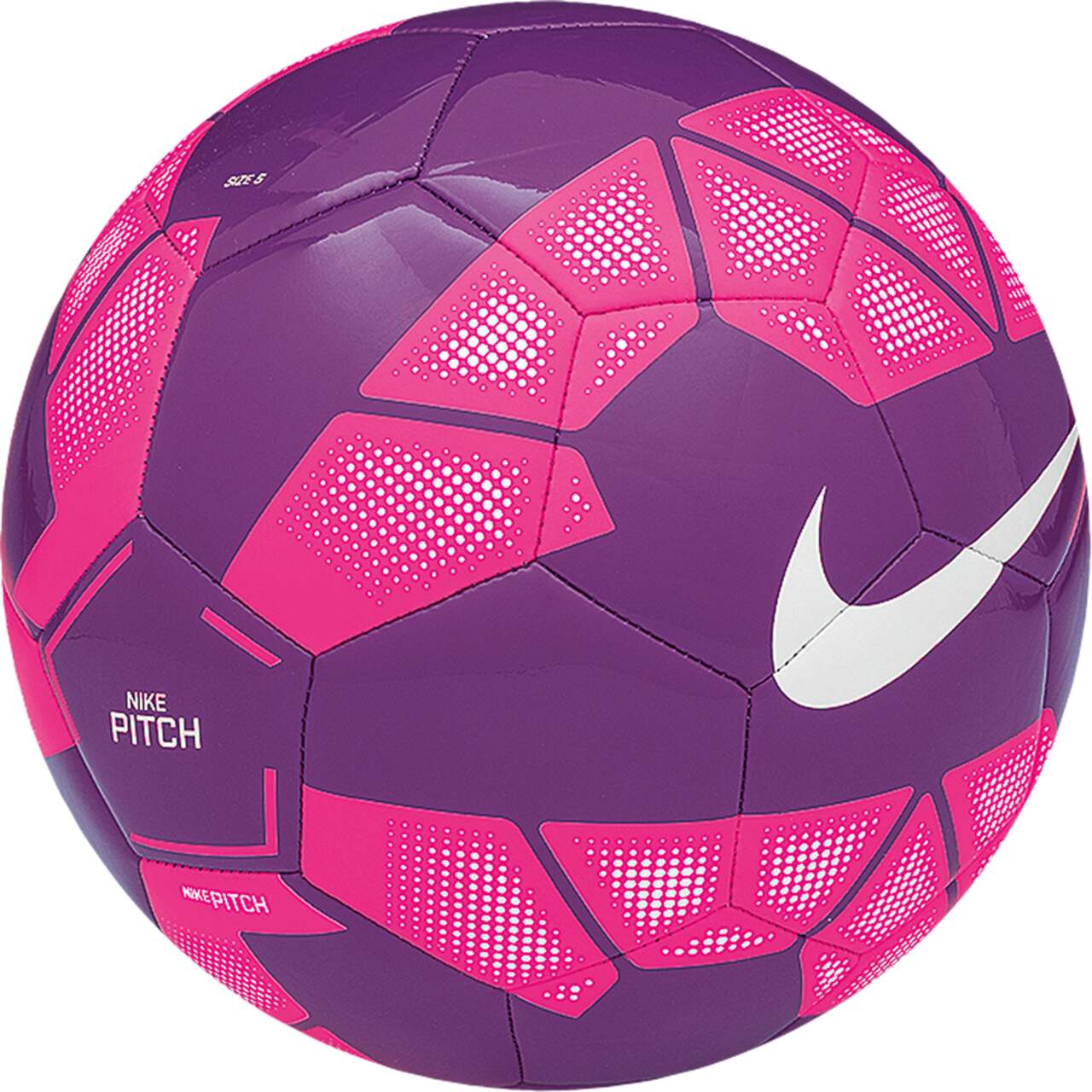 Nike Pitch Premier League Soccer Ball Size 5 Canadian Tire