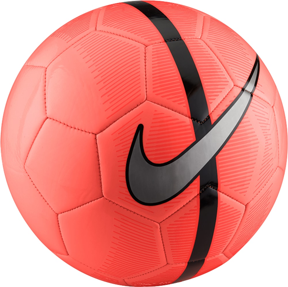 nike mercurial soccer ball size 5
