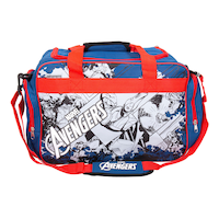 Avengers Sports Bag