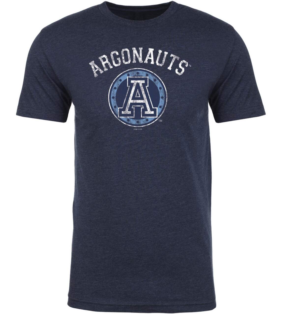 Toronto Argonauts Adult Moxie T-Shirt