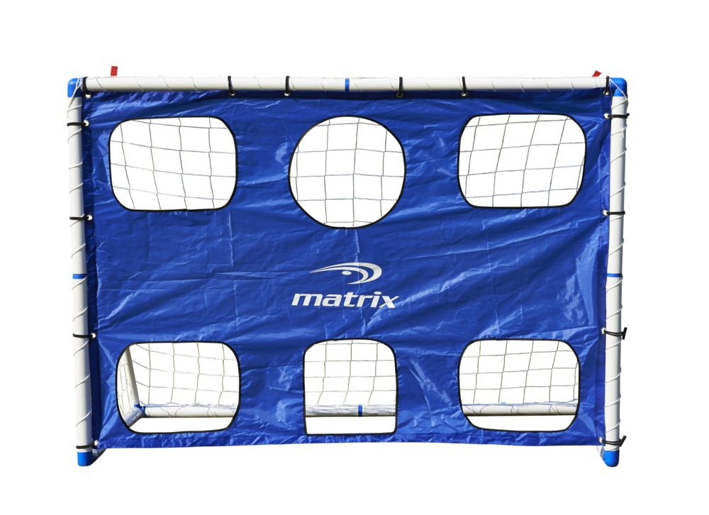 Filet de soccer Matrix 2en1 Canadian Tire