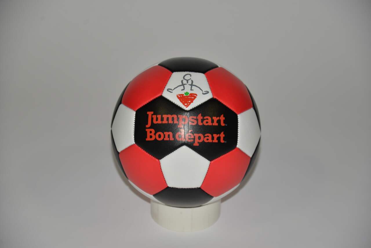 Soulier ballon balai canadian tire deals