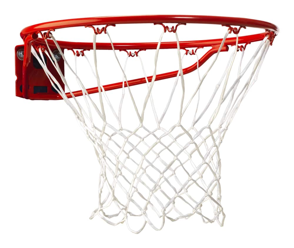 How Tall Is The Average Basketball Rim