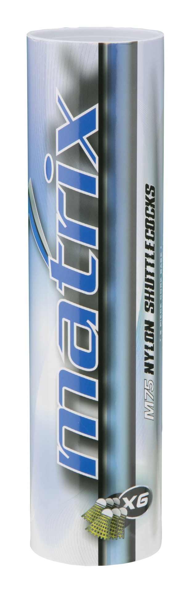 Badminton Berdies, Nylon Badminton Shuttlecocks Birdeis