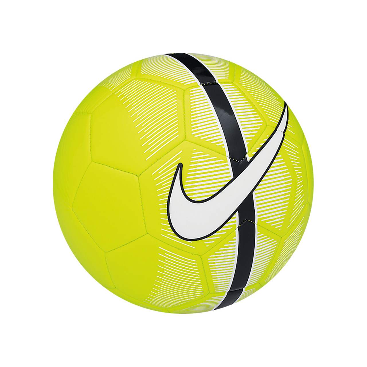 Balon Mercurial Fade Soccer Nike