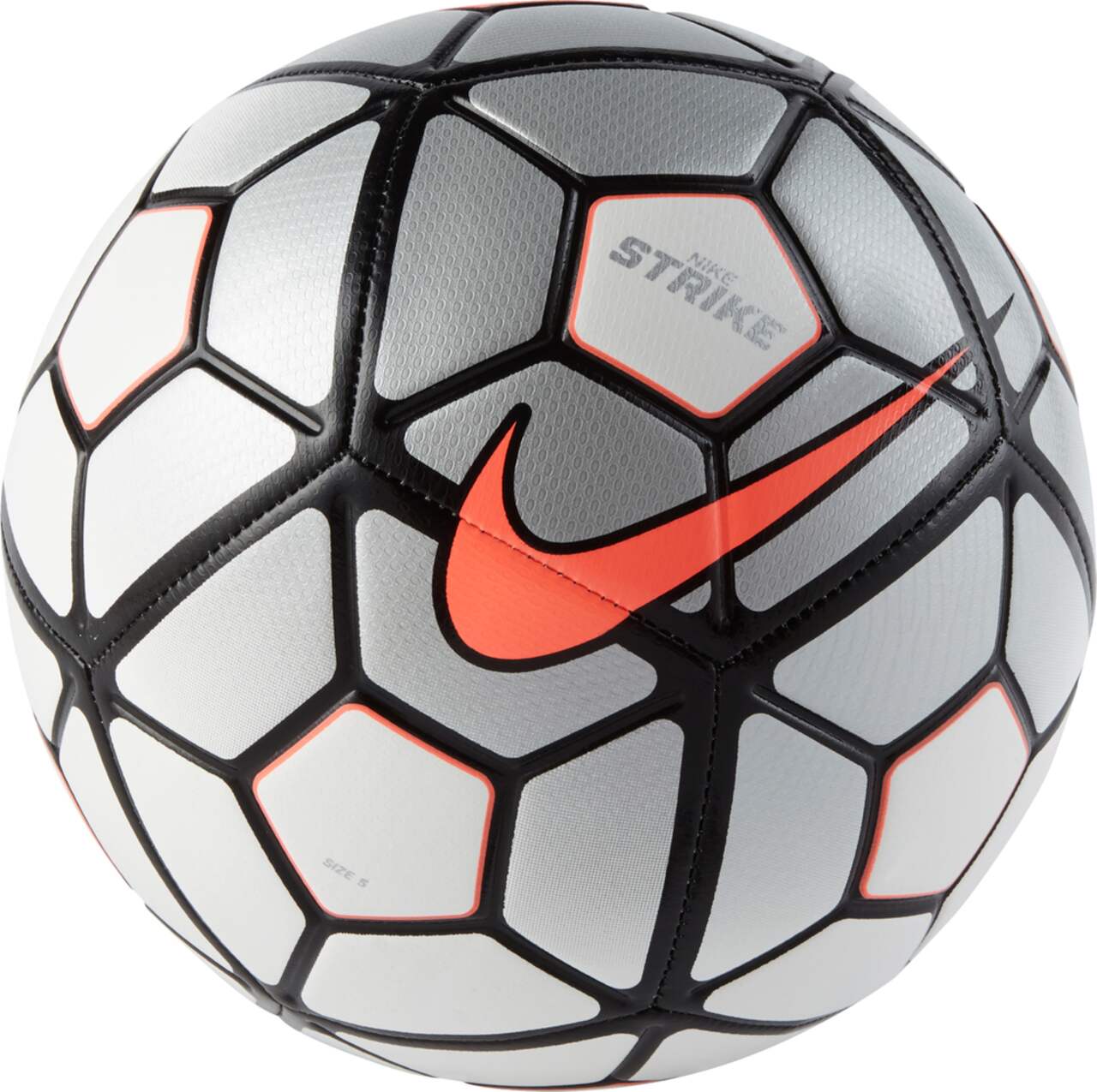 Ballon de soccer Nike Strike, taille 5