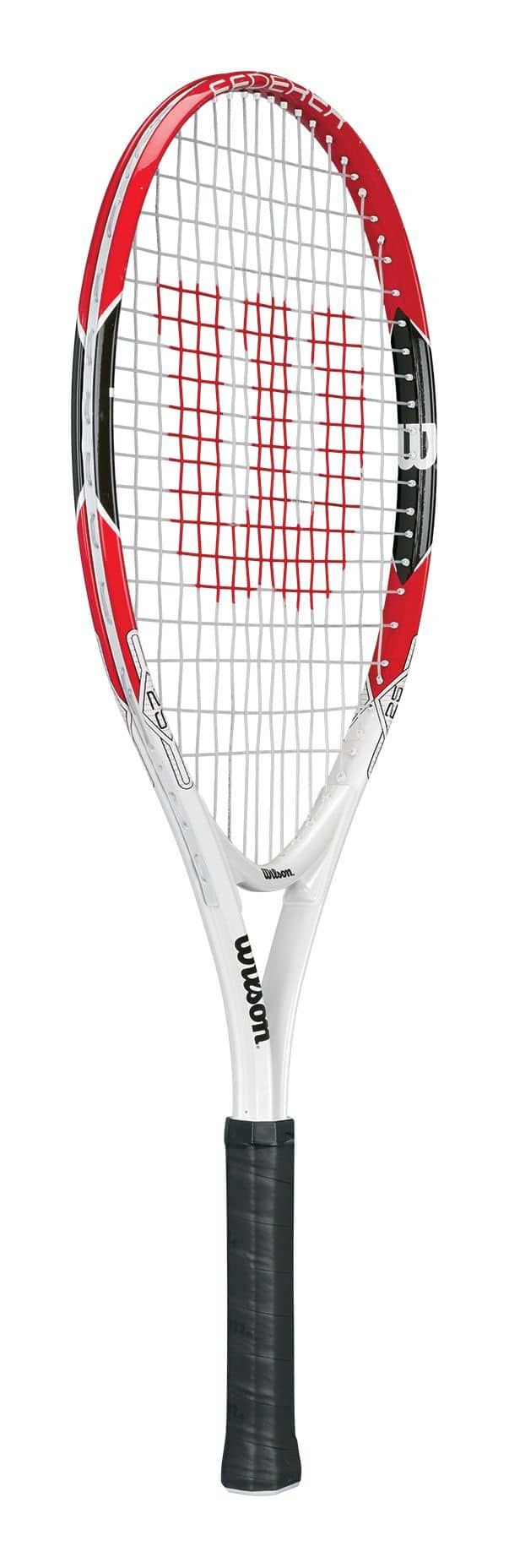 Wilson Roger Federer Kids' Lightweight Junior Tennis Racquet