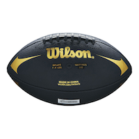 Ballon de football Wilson Hot Route, junior Front_Flat