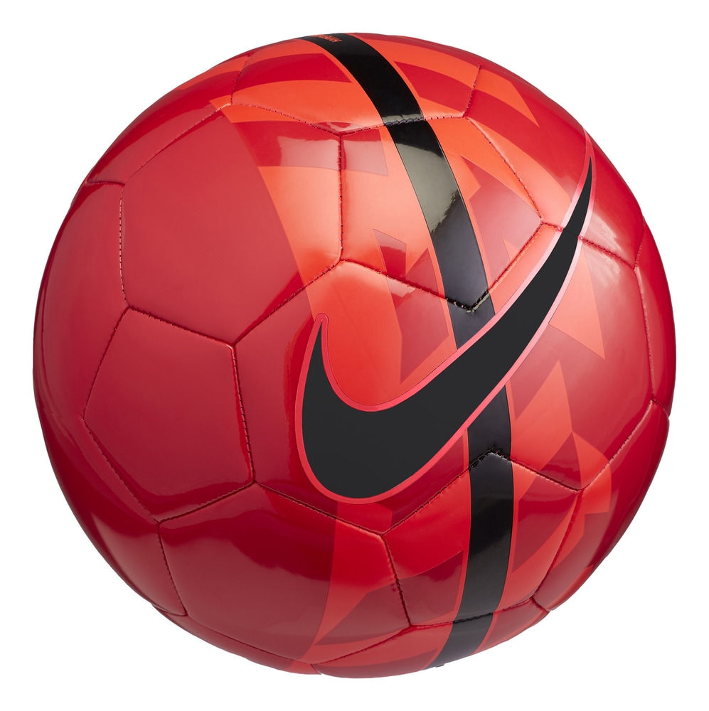 Nike React Soccer Ball, Red, Size 5 Canadian Tire