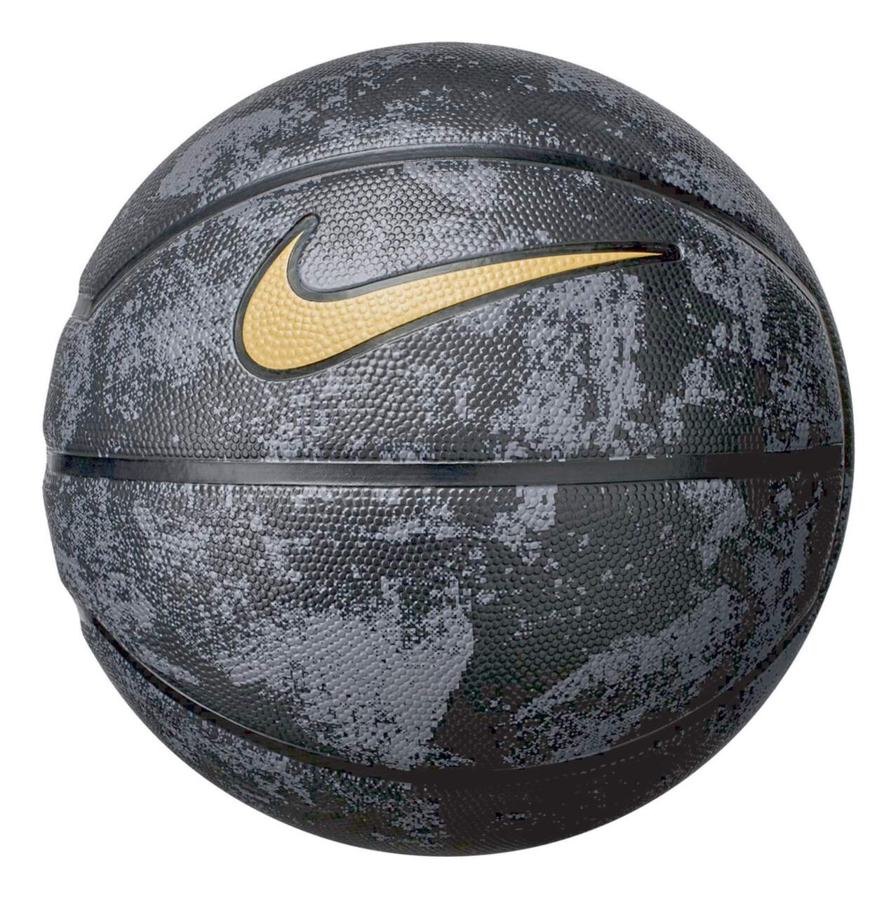 Nike LeBron Mini Playground Basketball Size 3