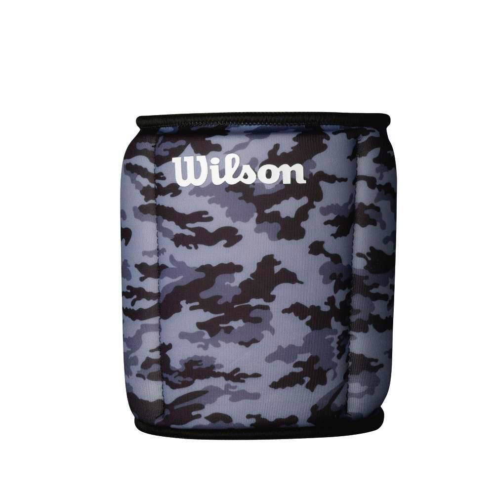 Wilson Adult Reversible Deluxe Volleyball Knee Pads NOS for sale online 