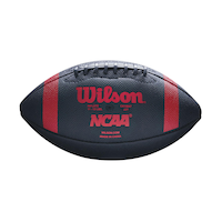 Ballon de football Wilson Fade, jeune Front_Flat