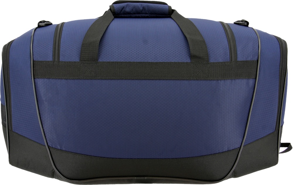 Adidas Defender Gym Sport Duffel Bag w/ Adjustable Shoulder Strap