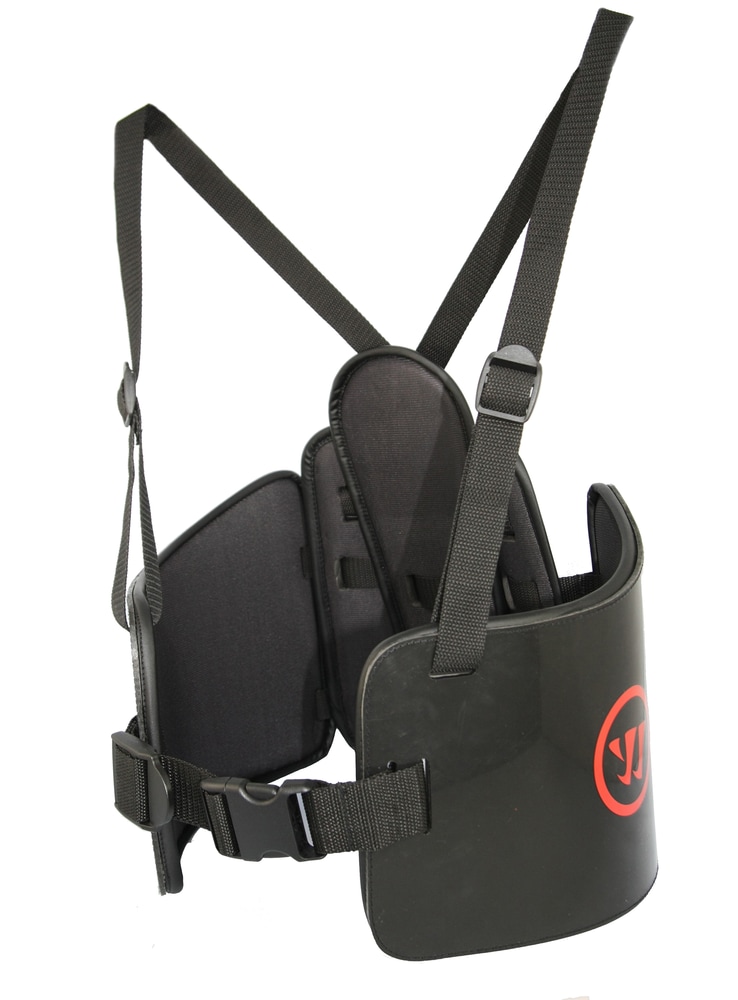 Warrior Team Canada Lacrosse Kidney Pad Canadian Tire