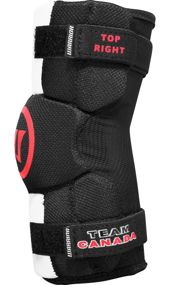 Warrior Lacrosse Arm Pad, Youth Canadian Tire