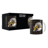 Hamilton Tiger Cats Mug Set, 2-pk