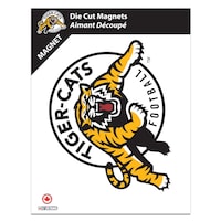 Aimant Tiger-Cats de Hamilton