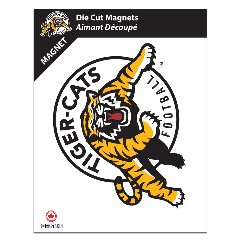 Hamilton Tiger Cats Team Canadian Tire