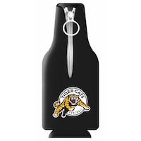 Étui de bouteille Tiger-Cats de Hamilton
