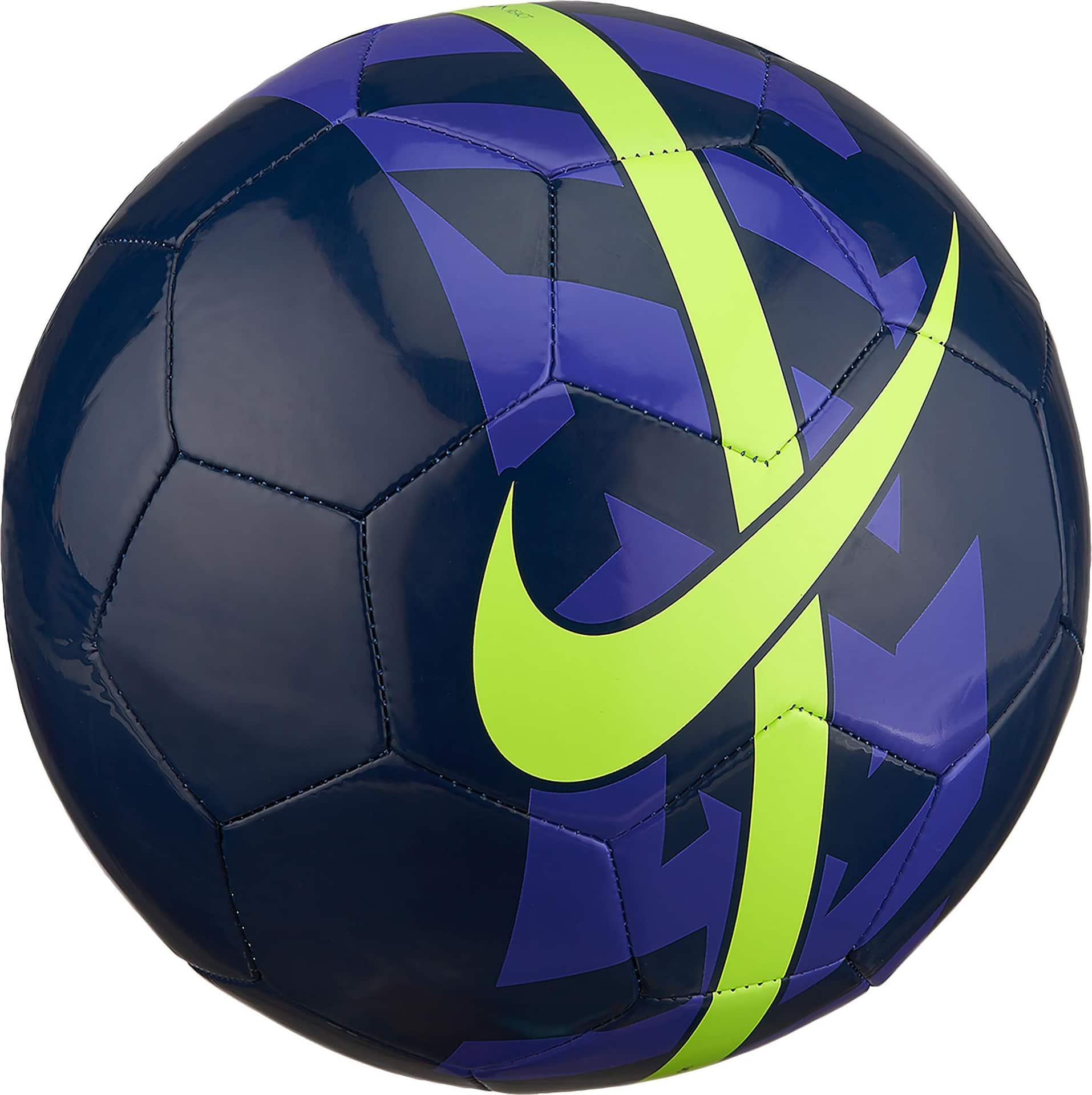 Nike react soccer ball on sale