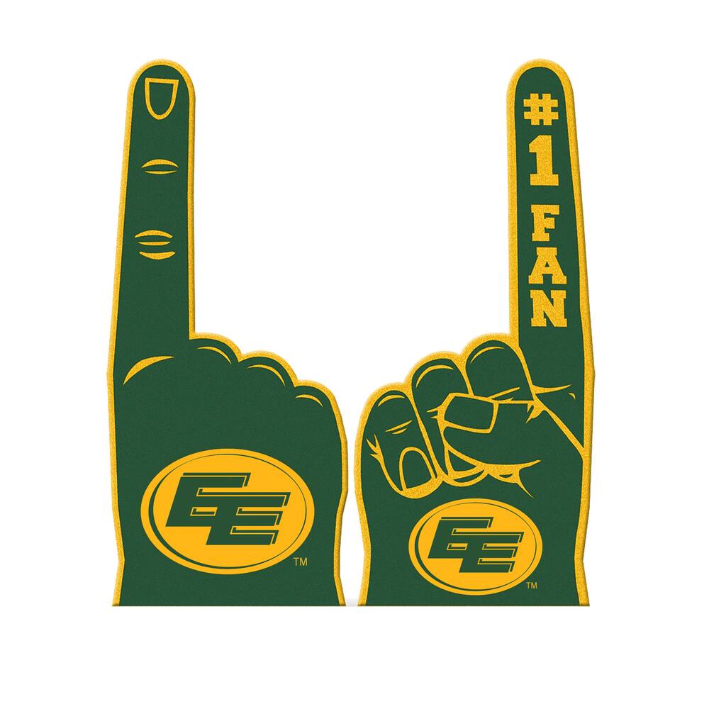 Edmonton Eskimos Foam Finger | Canadian Tire