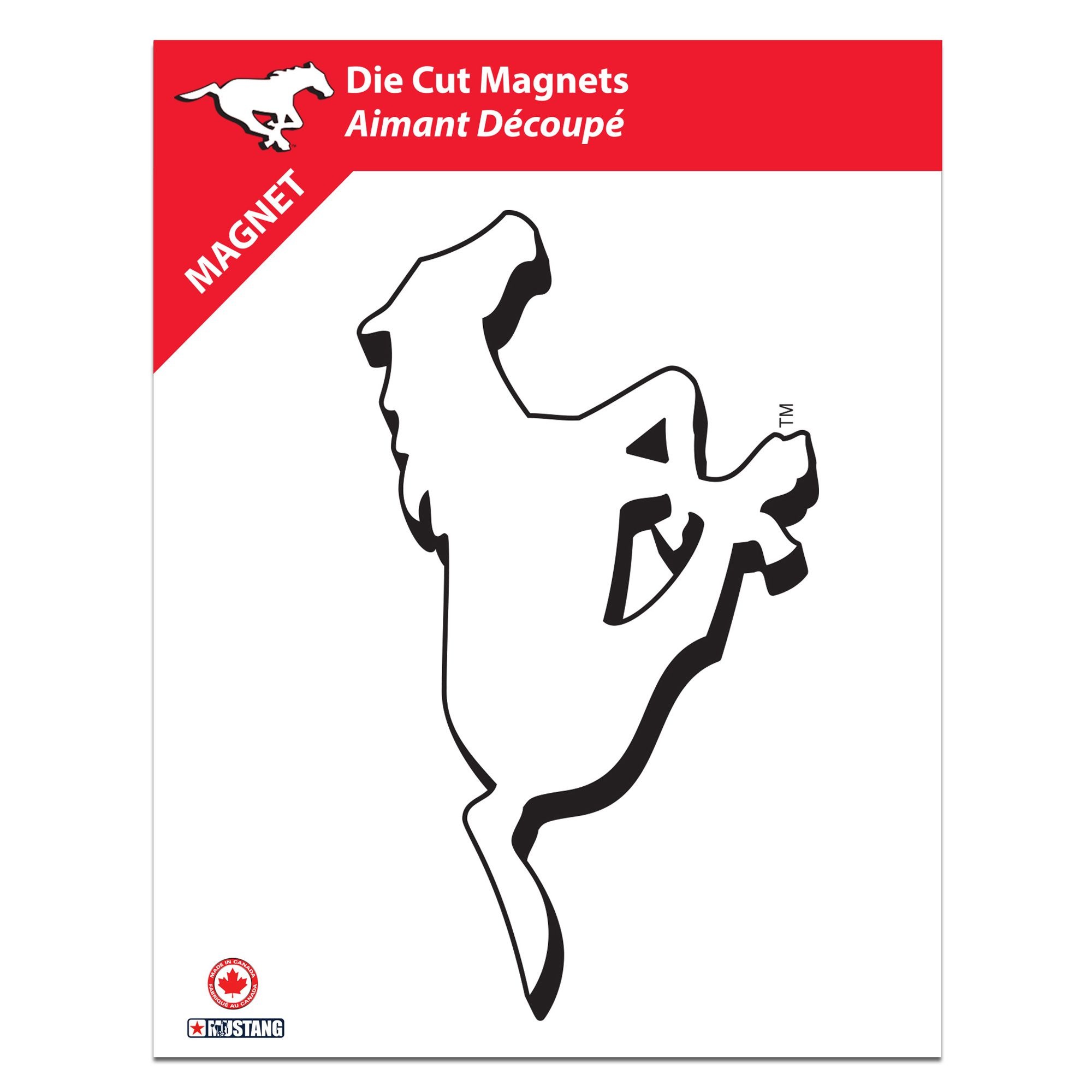 Calgary Stampeders Team Canadian Tire