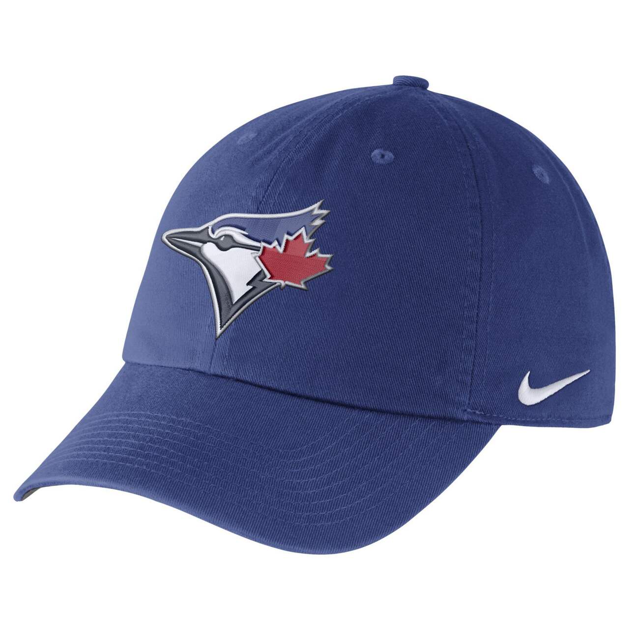 Nike Dri-Fit MLB Toronto Blue Jays Men's/Women's Unisex Adjustable Baseball  Cap/Hat Blue
