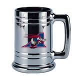 Montreal Alouettes Chrome Stein, 15-oz