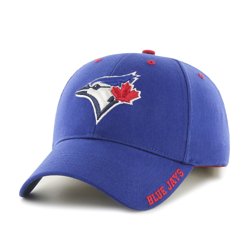 Best Toronto Blue Jays Canada Day Baseball Cap Hat 7 3/8 for sale in  Brampton, Ontario for 2023