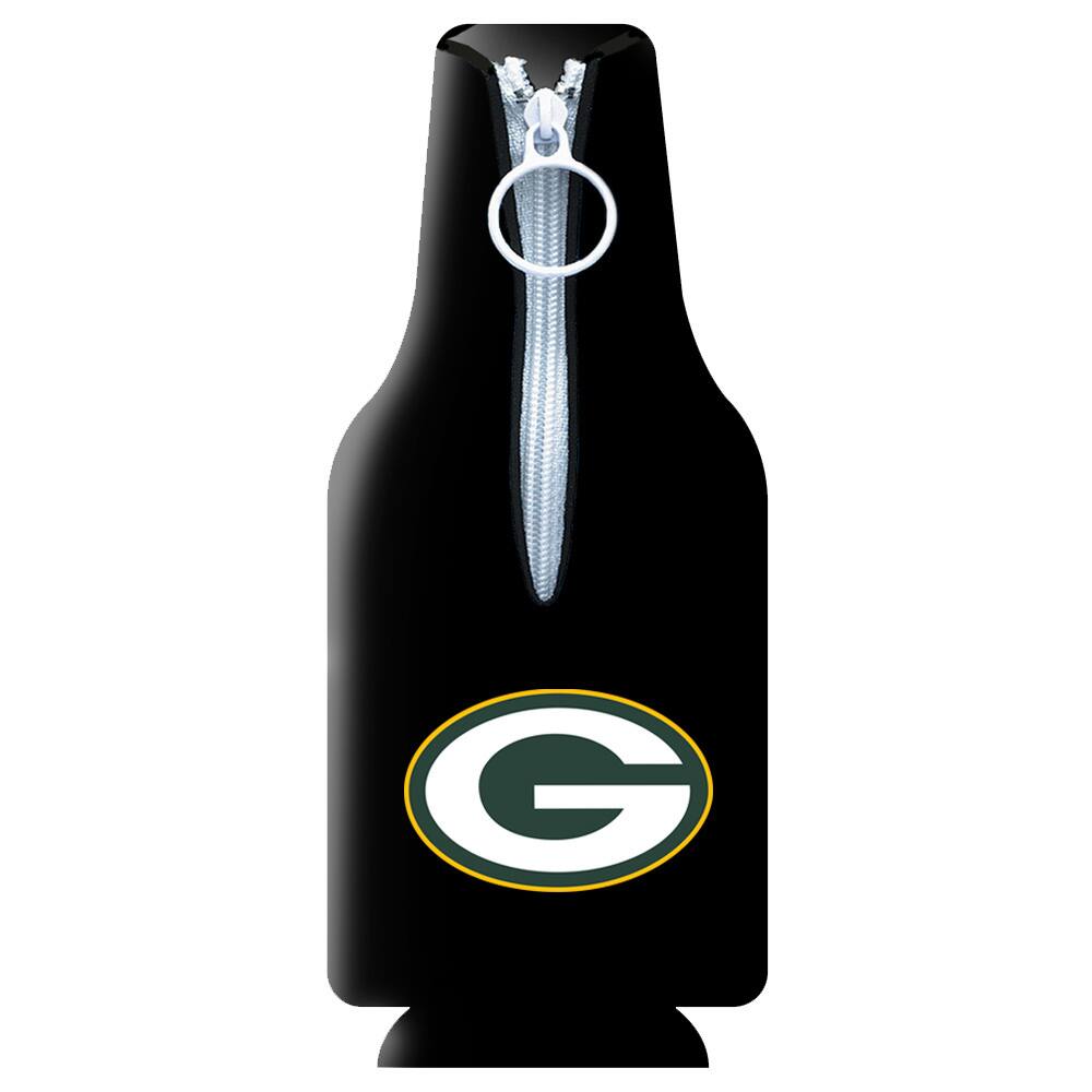 Pets First Green Bay Packers Plush Bottle Dog Toy | PetSmart