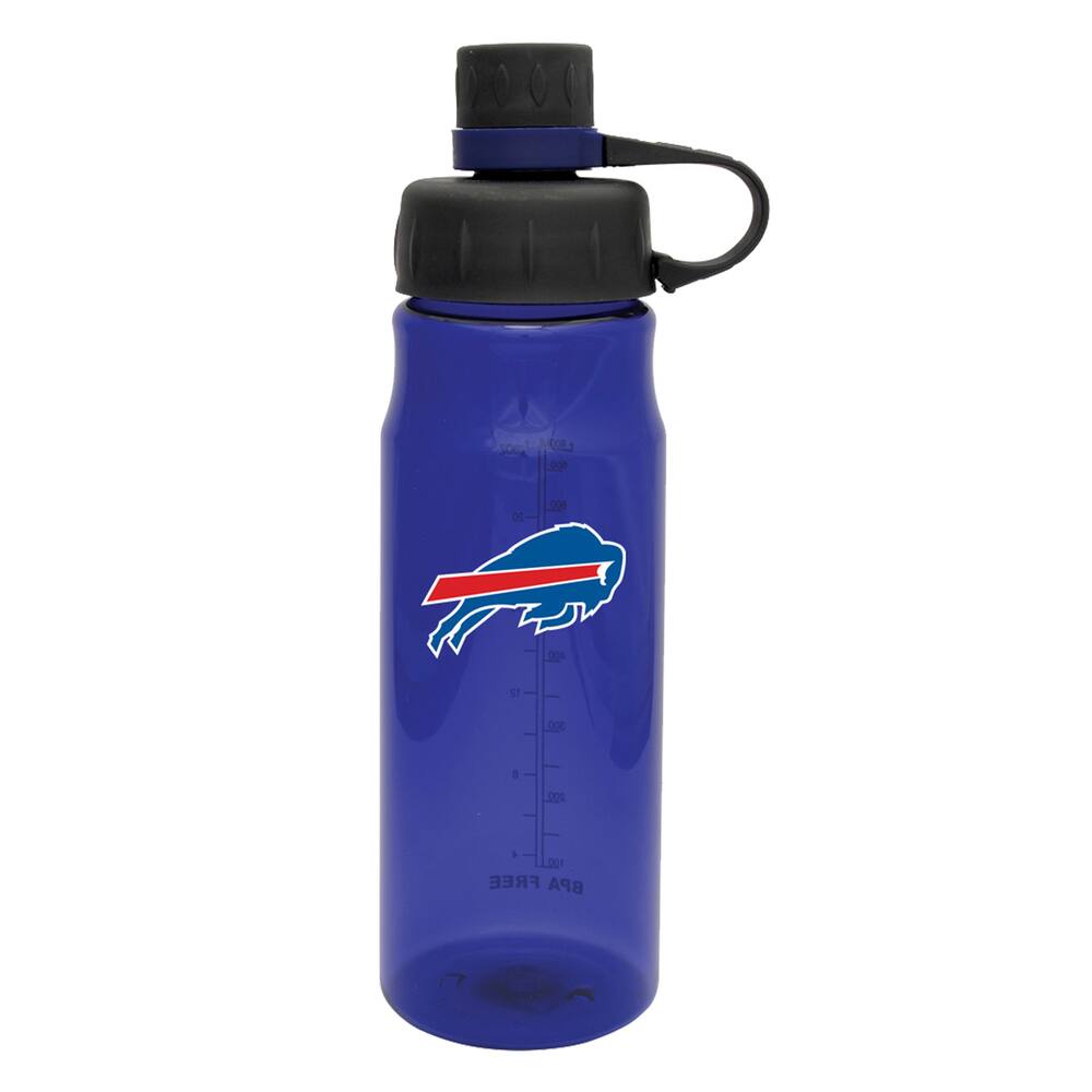 Buffalo Bills Oasis Water Bottle, 28-oz | Canadian Tire