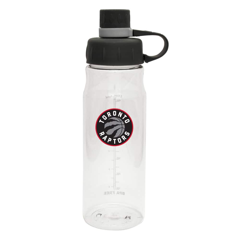 Toronto Raptors Water Bottle, 28 oz | Canadian Tire