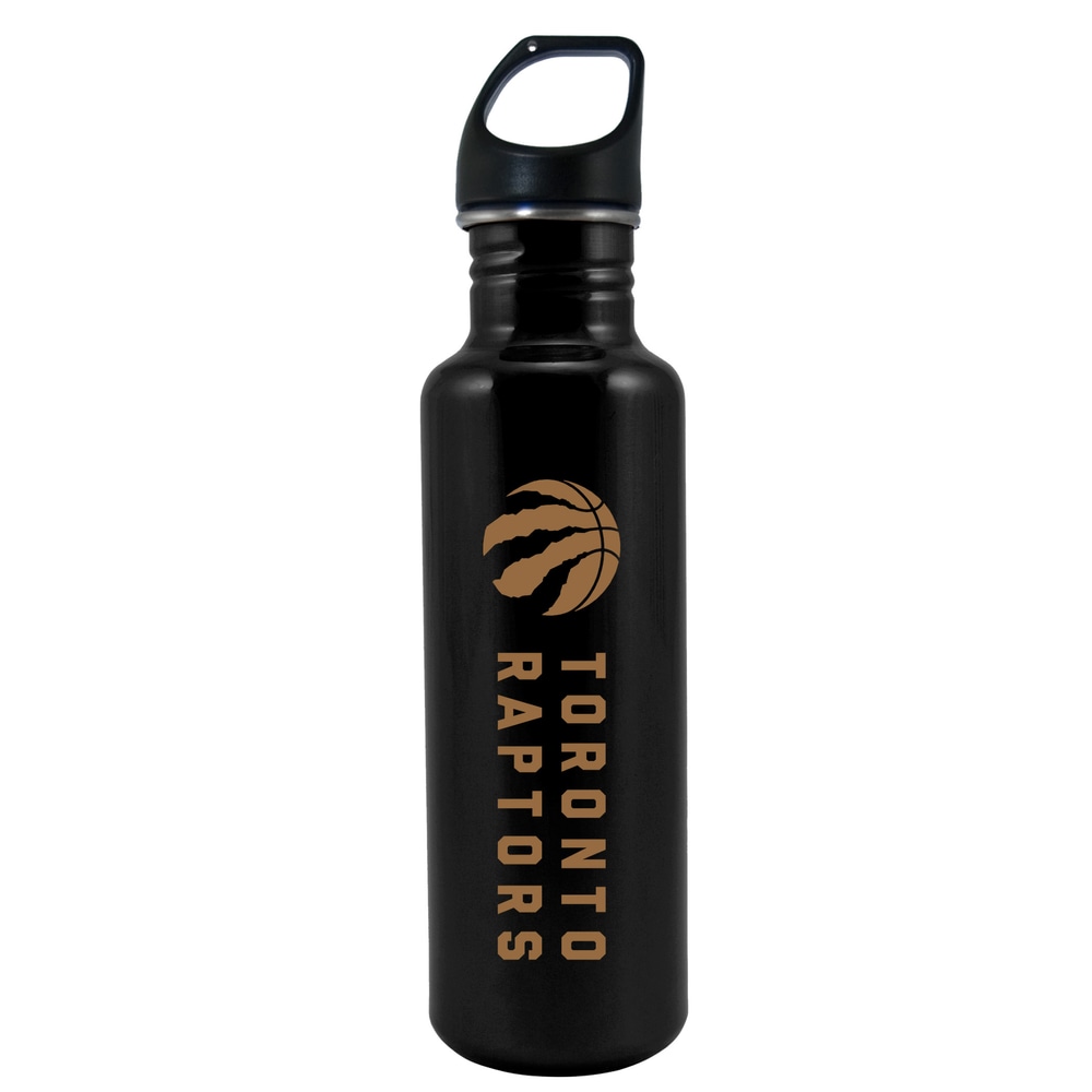 Toronto Raptors Stainless Steel Water Bottle Canadian Tire